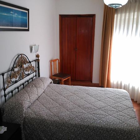 Hotel Vaqueros Ланґрео Екстер'єр фото