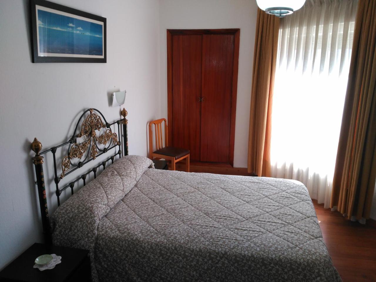 Hotel Vaqueros Ланґрео Екстер'єр фото
