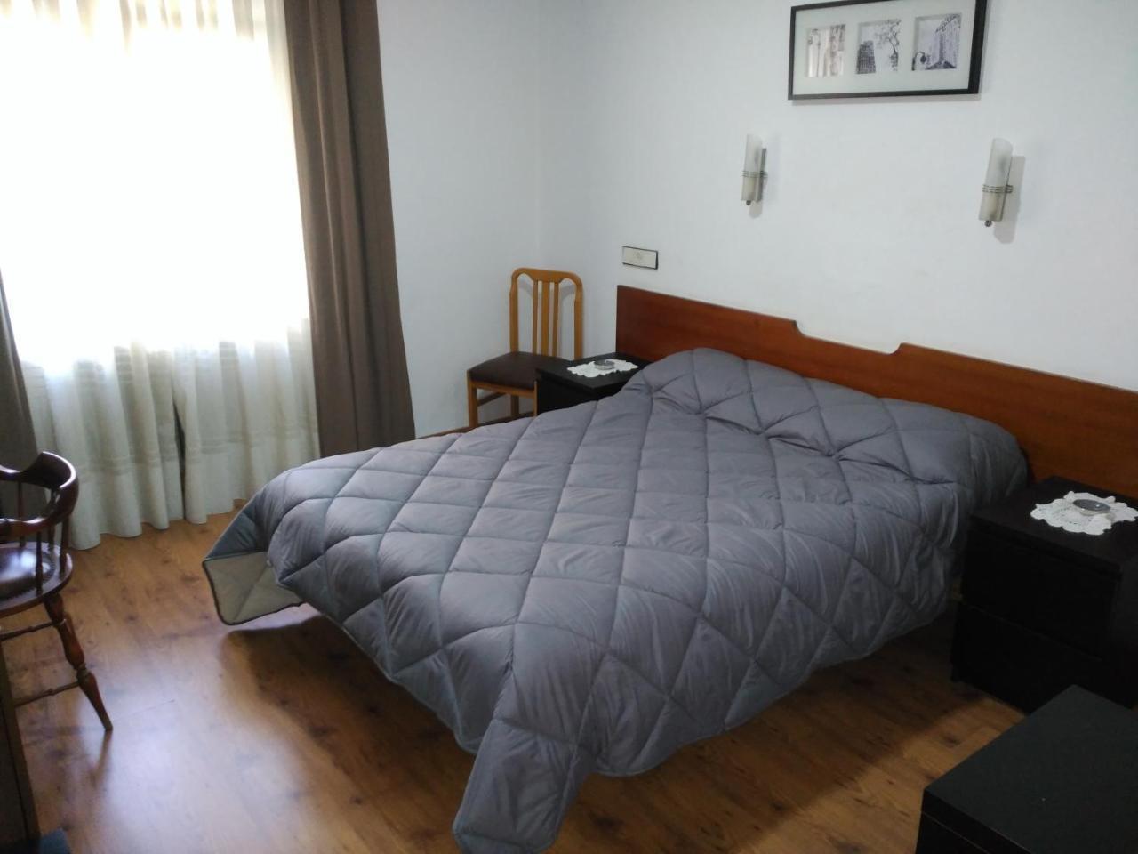 Hotel Vaqueros Ланґрео Екстер'єр фото
